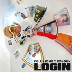 FULL ALBUM Chillin Homie 칠린호미 성국 LOGIN
