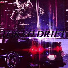 KHAYTO - TOKYO DRIFT [FREE DL]