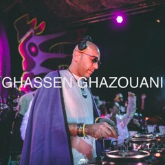 Ghassen Ghazouani @ Gravity The Tembaine 2022