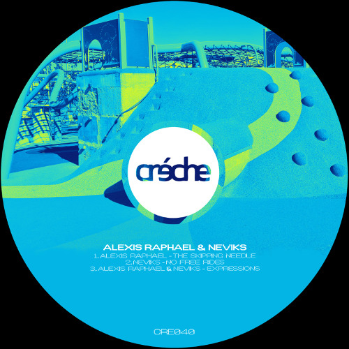 PremEar: Alexis Raphael & Neviks - Expressions [CRE040]