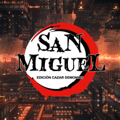 Farruko - San Miguel (Edición Cazar Demonios)