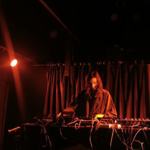 IN STORE MIX 21 - Axel Larsen