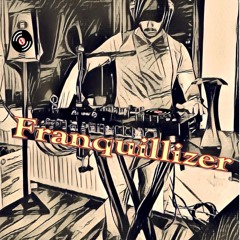 #3 - Techno (2016-2024) - 03/01/2025 - live @ RaveLoods