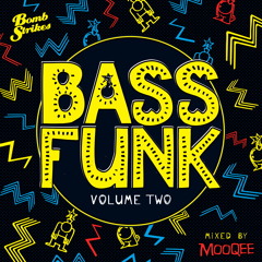 Rude Bwoy (Aphrodite Remix) [feat. RDX]
