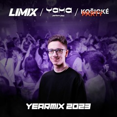 Yearmix 2023 @ YAMA EVENT PLACE