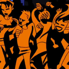 Transition - Galaxy 2 Galaxy (Djoker Universal SpeedDisco Bootleg)