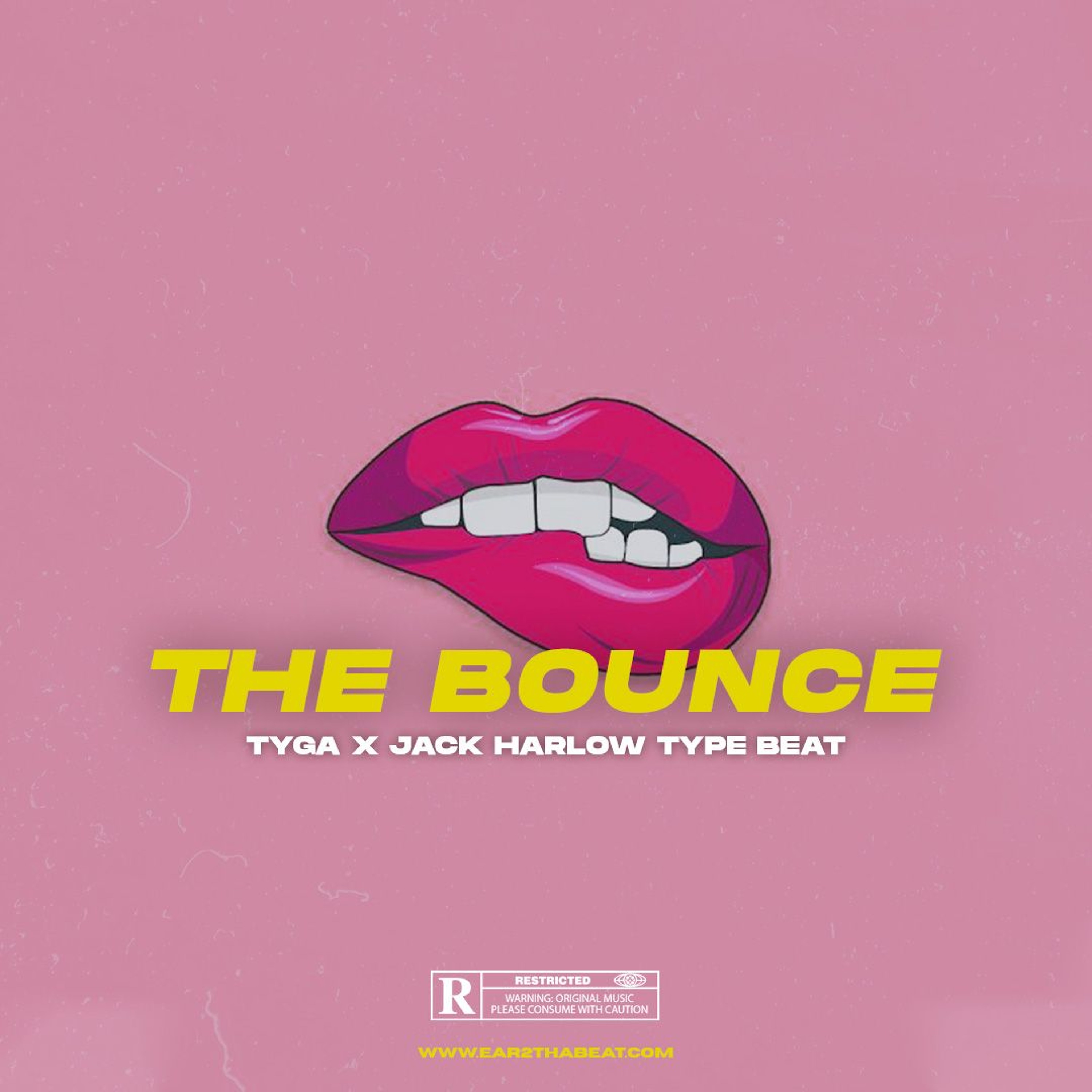 🥁 THE BOUNCE 🔥 (Jack Harlow x Tyga Type Beat) episode artwork