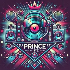 DJ PRINCE F.T. MIXE SPECIAL JOHAN G.. 2025 . SAVEUR SPECIAL....