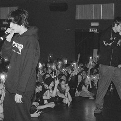 PSICOLOGI - Ancora Sveglio, ma i vicini fanno festa =(