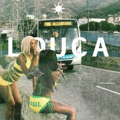 Eu Fiquei Louca (brazilian funk/house)
