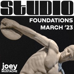 STUDIO Foundations | Funky Disco House