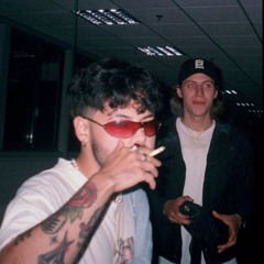 WinnersTakeItAll b2b Corazon (Hybrid Live Set)