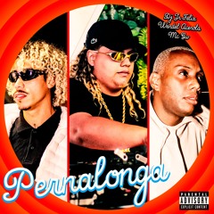 PERNA LONGA - WENDEL ACEROLA & DJ JR FELIX ( FT. MC GW) AFROHOUSE