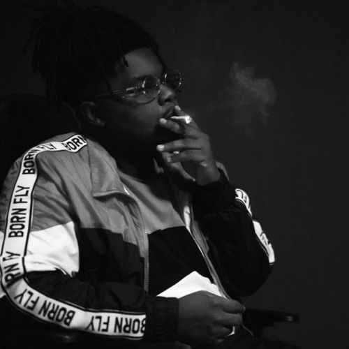 MDK TUNE - meance 2 society (Prodnuitt)