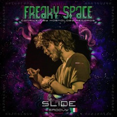 Slide - Gipsy Twist