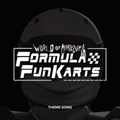 Formula FunKarts Theme Song