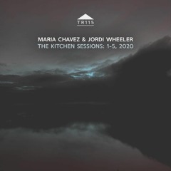 TR115 - Maria Chavez & Jordi Wheeler - 'Five Thousand'