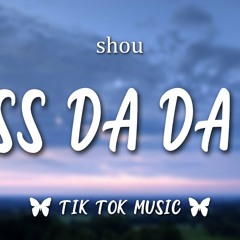 Bass Da Da Da (Letra/Lyrics)