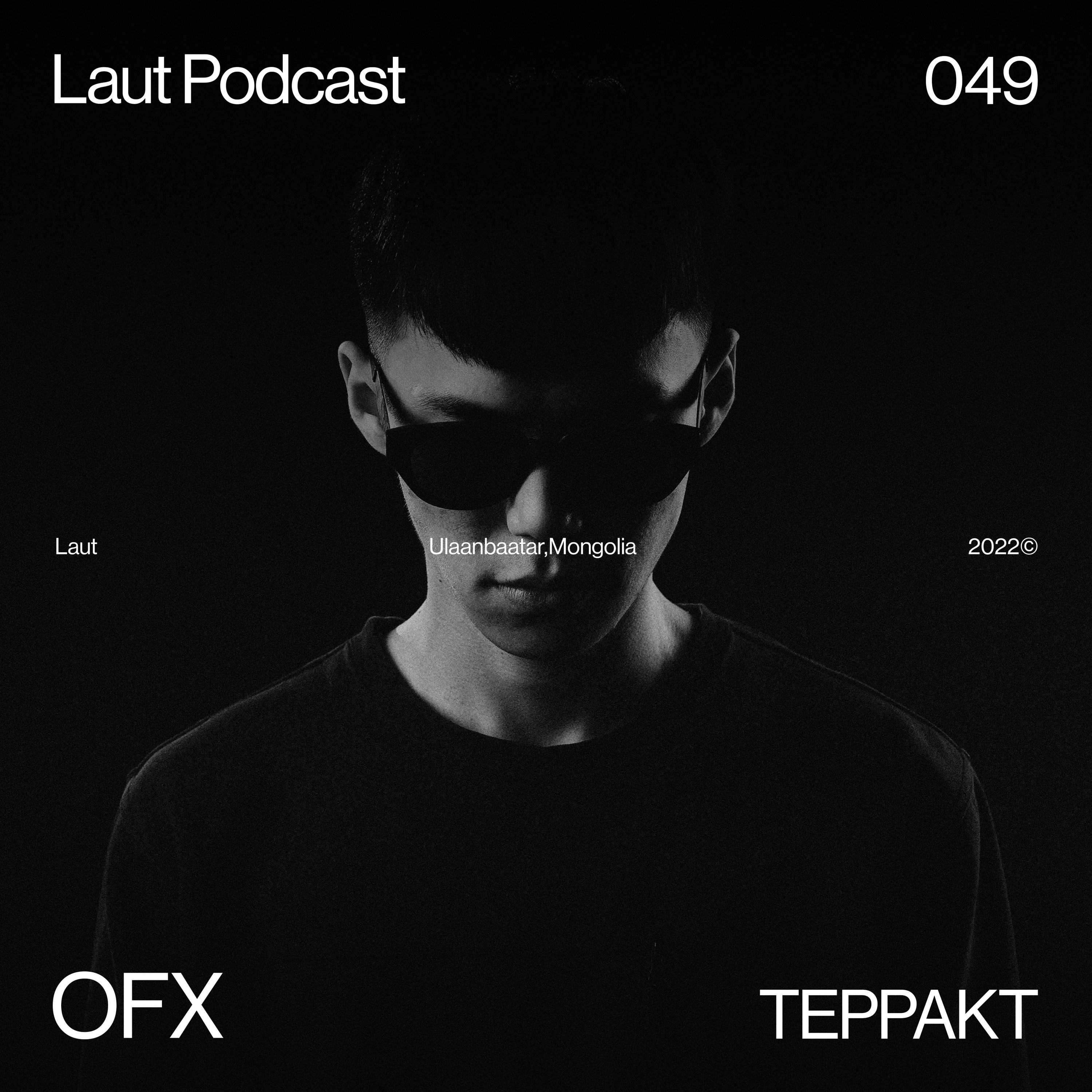 LAUT