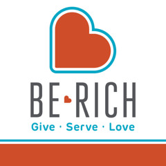 11-30-2025 - Be Rich Celebration