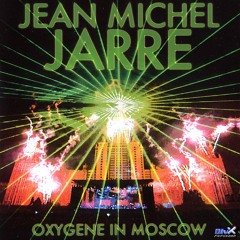 Jean Michael Jarre - [1997] [FLAC] Oxygene In Moscow