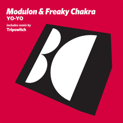 Modulon & Freaky Chakra - Yo-Yo (Freaky Chakra's Faux Plateau Mix)