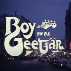 Geetar