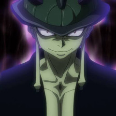 MERUEM X H3Y.MP3 -PREY (HXH GYM AUDIO)