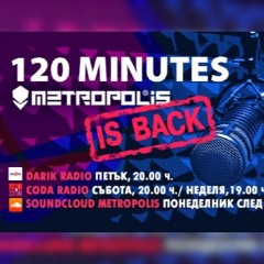 120 Minutes with Metropolis