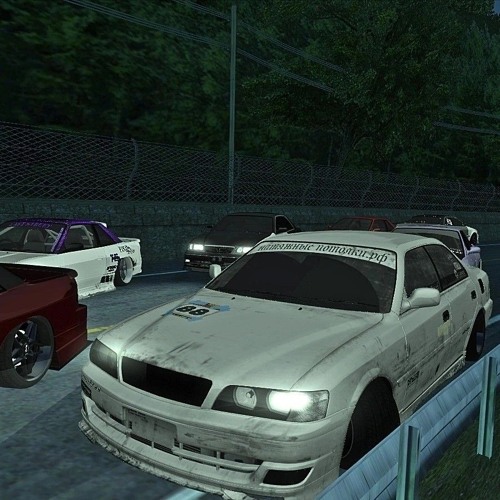 triangle road w/ sosu + odyssey + monkepreacher54