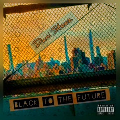 Black to the Future 💪🏽