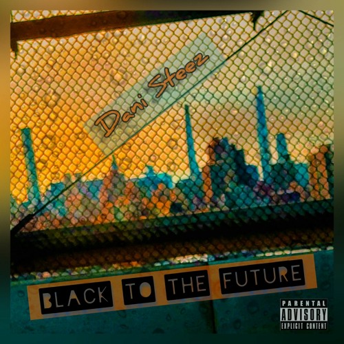 Black to the Future 💪🏽