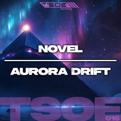 Aurora Drift (Extended Mix)
