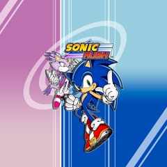 Sonic Rush - A New Day [Silent Dreams Remix]