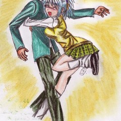 Ghoulie  *つくね* - 💝💋 𝒦𝒾𝓈𝓈𝑒𝓈 𝓃 𝐵𝒾𝓉𝑒𝓈𝓈~ 🦷💝  (𓆩𝓨𝔀𝓡𓆪)