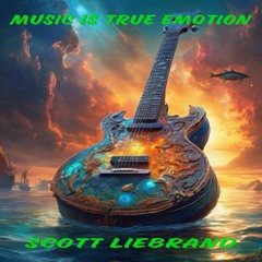 Music is true Emotion