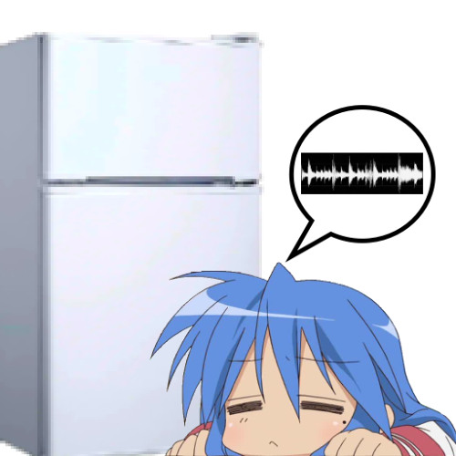 fridge is my core