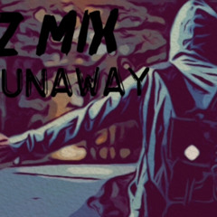 Big Z the Goat - Z MIX Runaway