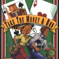 [View] EBOOK 💗 Blackjack: Take the Money and Run by  Henry J Tamburin EPUB KINDLE PD