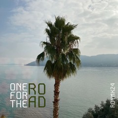 OneForTheRoad – RDMX 24