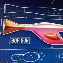 Bop Gun - Parliament Funkadelic