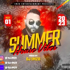 DJ IMZO - Summer House Vibes