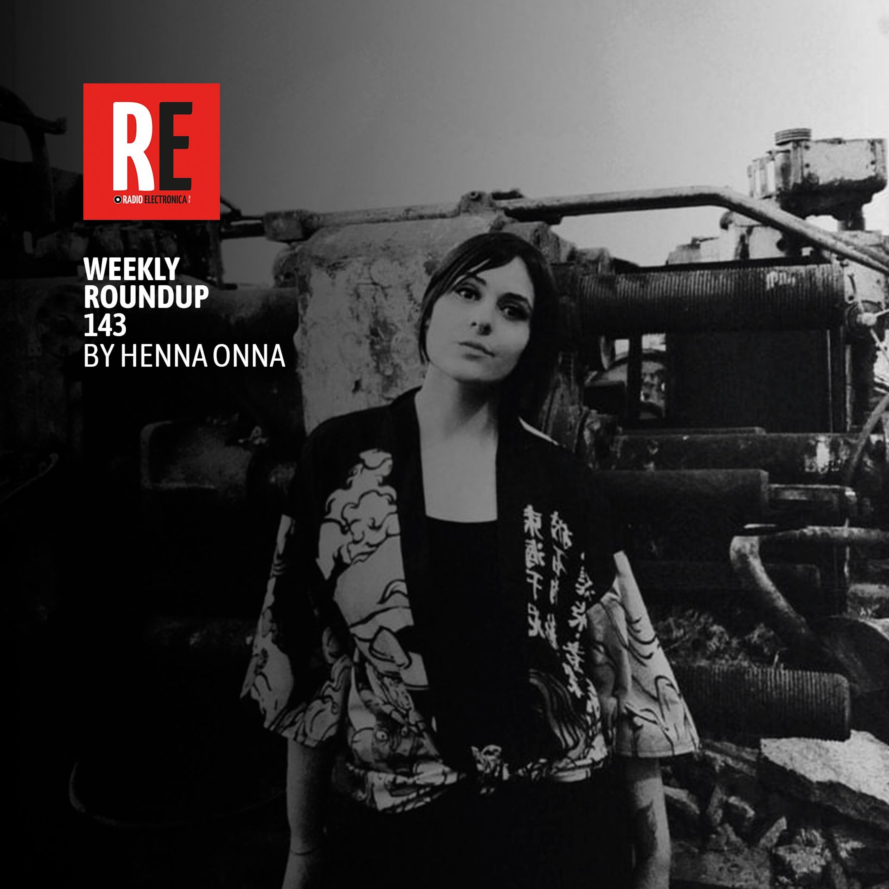 RADIO ELECTRONICA JENA