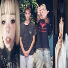 #мохнатая w/ vixlencexgod (sb mv)