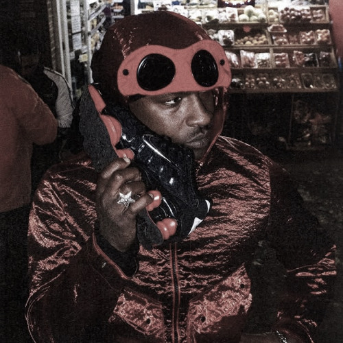 skepta - kitchen lights