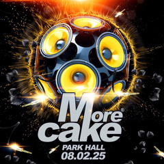 project D set.  8/2/25  more cake