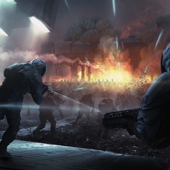01. Breaking Point