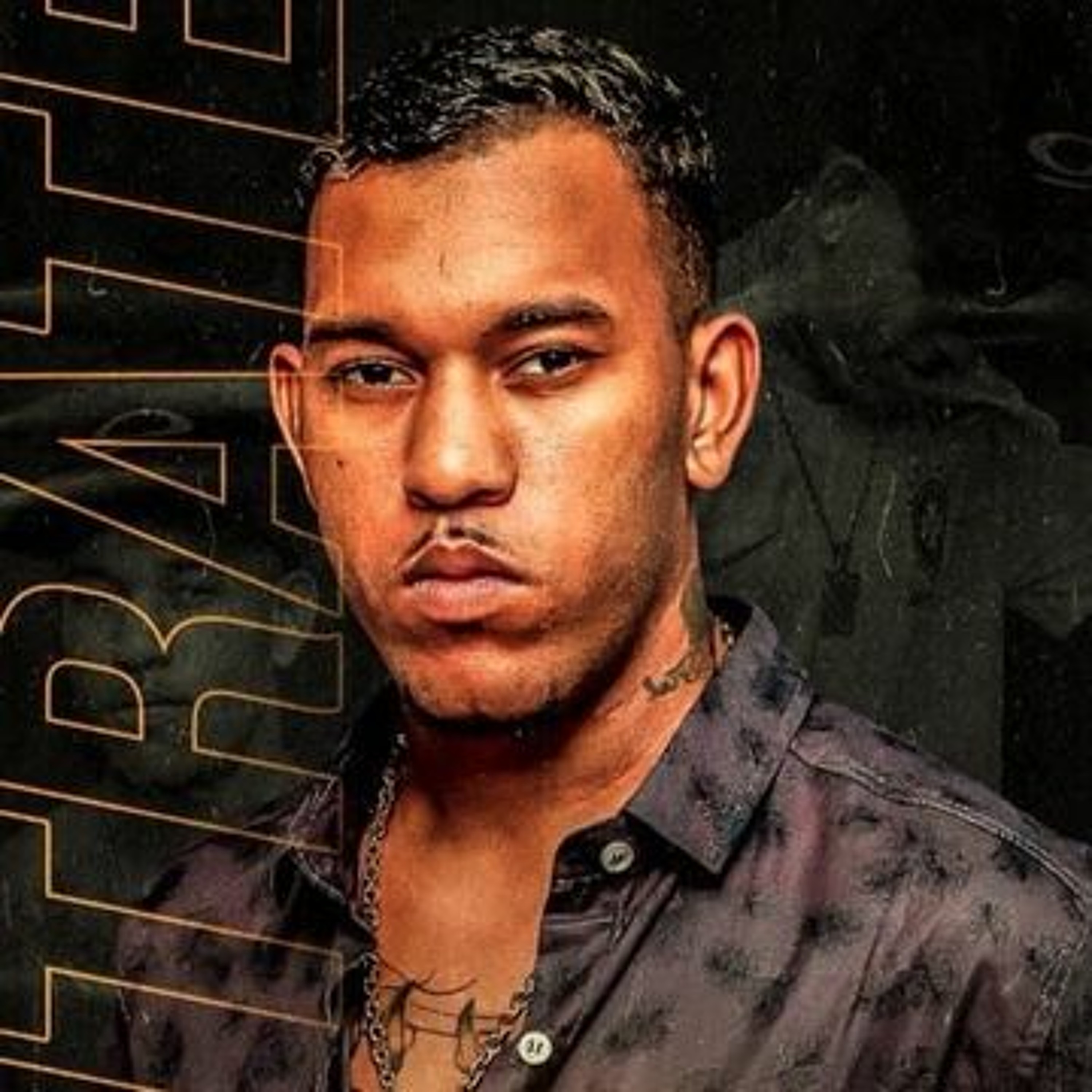 DJ HL de Niterói