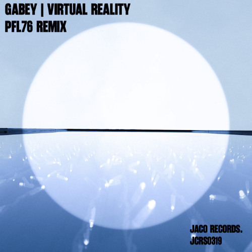 Gabey - Virtual Reality (PFL76 remix)