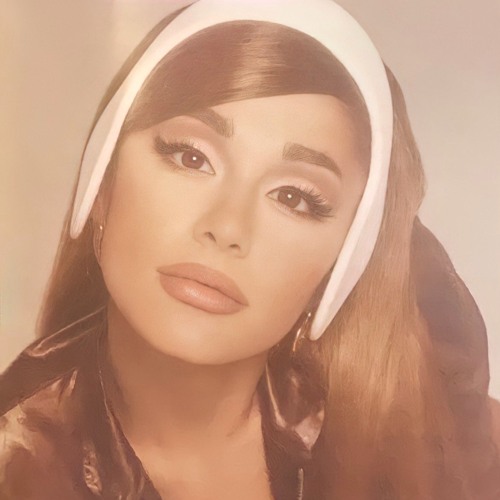 ari recording positions bridge filtered vocals